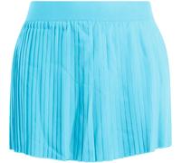 adidas Jupe Plissée Club Turquoise S
