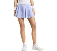 Adidas Jupe plissée de tennis Club Climacool Violet Tone Taille XS