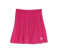 Adidas - Jupe plissée magenta - Femme - Jupes - Rose - Taille: 44 FR