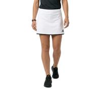 adidas Jupe-culotte Entrada26 Femme Blanc/Noir Taille S