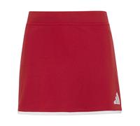 Adidas Entrada 26 Skort Rouge 11-12 Years Fille