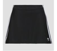 adidas Jupes Adicolor 3-Stripes Mini Skirt in Noir EU M
