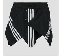 adidas Jupes courtes KS4165 in Noir EU S