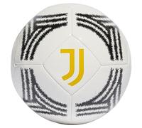 adidas Juve CLB Home Ballon Jeunesse Unisexe, Blanc (Blanc), 38