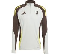 Sweat-Shirt Adidas Sport Juve Eu Tr Top - Noir - Manches longues - Homme L