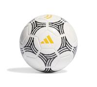 Adidas JUVE Mini Home Ballon Unisexe pour Adulte Blanc Taille 1