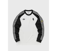 Adidas JUVE OG LS men Longsleeves black|white taille: L