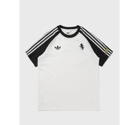 Adidas JUVE OG TEE men Shortsleeves white taille: L