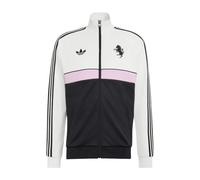 Adidas JUVENTUS TURIN OG TRACK TOP men Track Jackets white taille: M