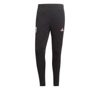 adidas Juve TR PNT Pantalon de survêtement, Noir/Magenta, XL Homme