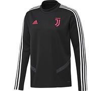 adidas Juve TR Top Sweat pour Homme