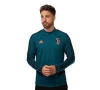adidas Juve TR Top Sweat-Shirt pour Homme