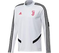 adidas Juve TR Top Sweat-Shirt pour Homme