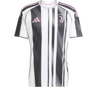 Adidas Juventus 2025 2026 Home Shirt Mens Blanc M Male