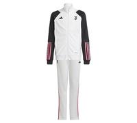 Adidas Juventus 23/24 Junior Tracksuit 9-10 Years