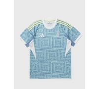 Adidas Juventus 25/26 Away Short Sleeve T-shirt Bleu M Homme