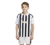 Adidas Performance T-shirt enfant fonctionnel Juventus Turin 26/27 or/noir/blanc Taille 140