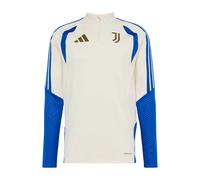 Adidas Juventus 26/27 Tiro26 Competition Training Half Zip Sweatshirt Beige XL / Regular Homme