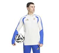 Adidas Juventus 26/27 Tiro26 Competition Training Half Zip Sweatshirt Blanc 2XL / Regular Homme