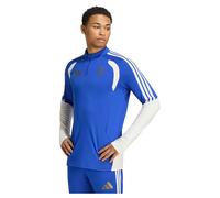 Adidas Juventus 26/27 Tiro26 Competition Training Half Zip Sweatshirt Bleu M / Regular Homme