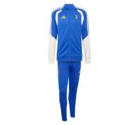Adidas Juventus 26/27 Tracksuit Bleu S Homme