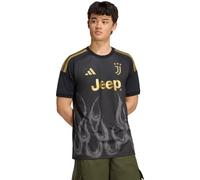 adidas Juventus 3ème Maillot 26/27 Noir/Or S
