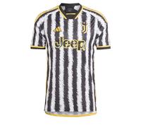 Adidas Juventus Accueil Black/White XL