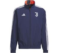 Adidas Juventus Anthem Jacket Adults Nuit Indigo S Male