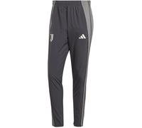 Adidas Juventus Anthem Tracksuit Bottoms Adults Carbon/Grey Fiv XS Male