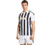 ADIDAS PERFORMANCE Maillot 'Juventus Turin 26/27 Authentic' or / noir / blanc, Taille S
