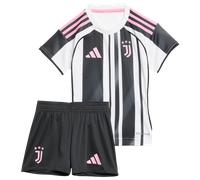 Adidas Juventus Bébé - Jerseys/Réplicas, Blanc - Taille 69 - 74 CM - Poly Mesh White 69 - 74 CM