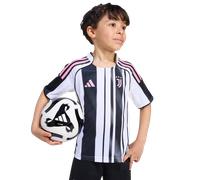 ADIDAS PERFORMANCE Survêtement 'Juventus Turin 25/26' rose / noir / blanc, Taille 104