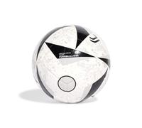 adidas Juventus Club Ballon de Football Cousu à la Machine Unisexe Blanc/Noir/Gris Clair Taille 5