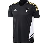 adidas Juventus Condivo 22 Training Jersey Jersey (Short Sleeve) Homme