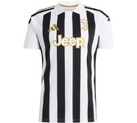 Adidas Maillot domicile Juventus Turin 2026/27 Blanc XS Homme
