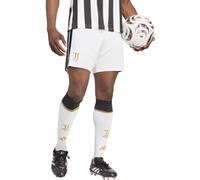 adidas Juventus Domicile Short 26/27 Blanc/Noir XS