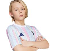Adidas Juventus Enfant - Jerseys/Réplicas, Blanc - Taille 135 - 140 CM - Poly Mesh White 135 - 140 CM