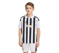 Adidas Juventus 26/27 Home Junior Short Sleeve T-shirt Blanc 13-14 Years Enfants