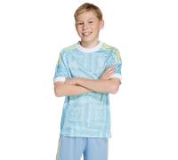 Adidas Juventus Unisex Jerseys/Réplicas - Bleu - Taille: 159 - 164 CM - Poly Mesh - Foot Locker Blue 159 - 164 CM