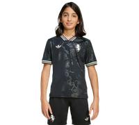 Adidas Juventus Enfant - Jerseys/Réplicas, Noir - Taille 159 - 164 CM - Poly Jersey Black