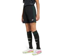 Adidas Juventus Enfant - Shorts, Noir - Taille 159 - 164 CM - Poly Mesh Black 159 - 164 CM