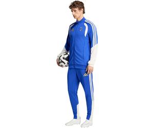 adidas Juventus Ensemble Training 26/27 Bleu/Blanc L