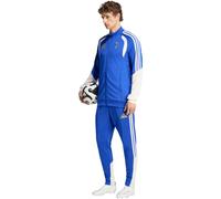 Juventus Turin Adidas survêtement Tracksuit 2026 27 Tiro 26 Bleu Polyester