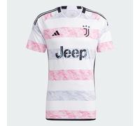 adidas Juventus Exterieur White M