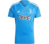 Adidas Juventus Goalkeeper Shirt 2024 2025 Adults Bleu L Male