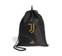 adidas JUVENTUS GYMSACK black/dark football gold One Size