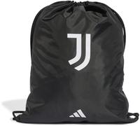 Adidas Juventus Home Gym Sackck Noir/Blanc Taille unique Unisex