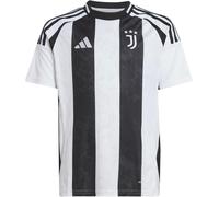 Adidas Juventus Home Shirt 2024 2025 Juniors Blanc 11-12 ans Male