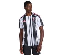 adidas FC Juventus Turin Maillot Home 2025/2026 Blanc L