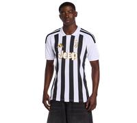 Adidas Juventus Homme - Jerseys/Réplicas, Blanc - Taille M - Poly Jersey White M